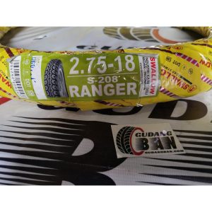 Ban Motor Swallow S-208 275-18