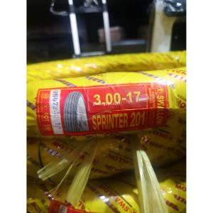 Ban Motor Swallow S-201 300-17 Tubetype