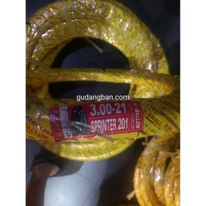 Ban Motor Swallow S201 300-21 Tubetype