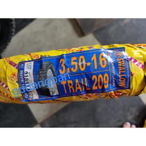 Ban Motor Swallow Trail S209 350-16