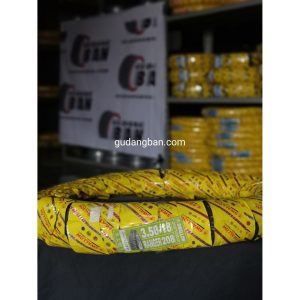 Ban Motor Swallow S-208 350-18 Tubetype