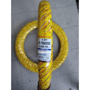 Ban Motor Swallow Classic SB-135 350-19 Tubetype