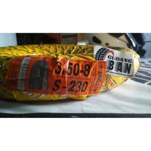 Ban Motor Swallow S-230 Tubetype
