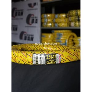 Ban Motor Swallow Classic SB-135 350-17 Tubetype