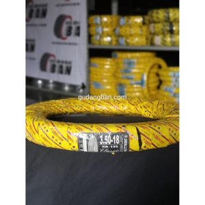 Ban Motor Swallow Classic SB-135 350-18