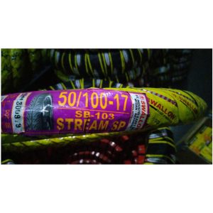 Ban Motor Swallow Stream 50/100-17 Tubetype