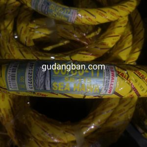 Ban Motor Swallow Sea Hawk SB-115 60/80-17 Tubetype