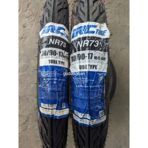 Ban Motor Swallow Sea Hawk SB-115 70/90-17 Tubetype