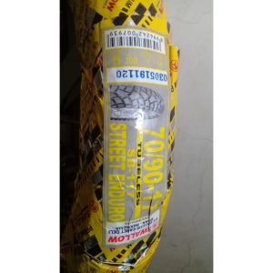 Ban Motor Swallow SB---117 70/90-17 Tubeless
