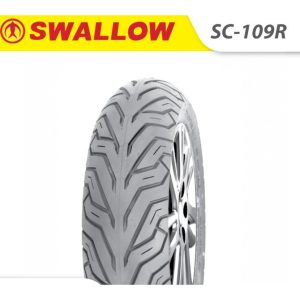 Ban Motor Swallow SC---109 80/90-14 Tubeless