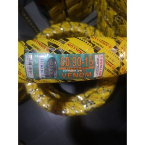 Ban Motor Swallow Venom SB-109 80/90-16 Tubeless