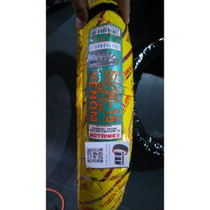 Ban Motor Swallow Venom SB-109 80/90-16 Tubetype