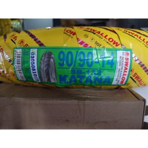 Ban Motor Swallow SB-132 90/90-14 Tubetype