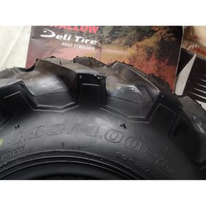 BAN traktor 400 480 - 8 SG-237