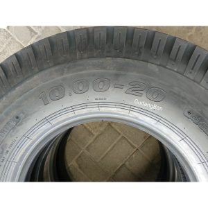 Ban Luar Mobil 1000 - 20 SZ253 GRAND V88 16 PR++/TT HEAV