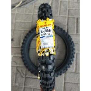 Ban Motor Swallow X-Cross 300-17