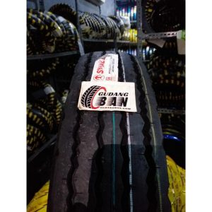 Ban Luar Truk kecil 8PR X-tra miller 6.00 13 600 13