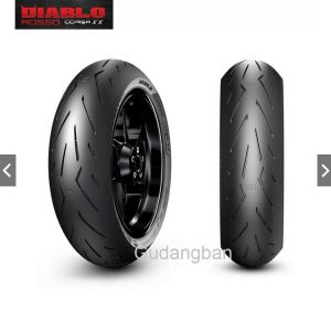 Ban Motor Swallow Slash SB-151 90/80-17 Tubeless