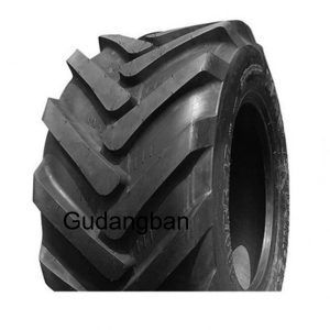 Deli Tire 400 50 15 Traktor SG-818 Tubeless