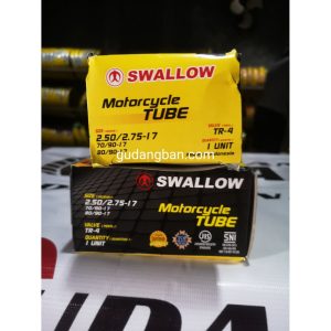 Ban Dalam Motor 250/275 - 17