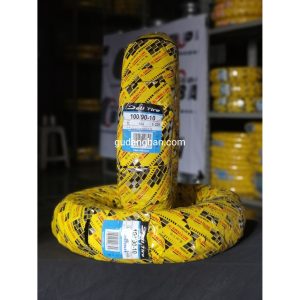 Ban Motor Swallow S-223 100/90-10 Tubeless