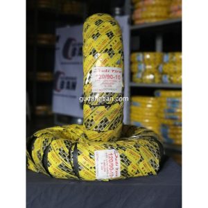 Ban Motor Swallow S-224 120/90-10 Tubeless