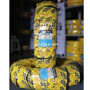 Ban Motor Swallow S-224 130/90-10 Tubeless