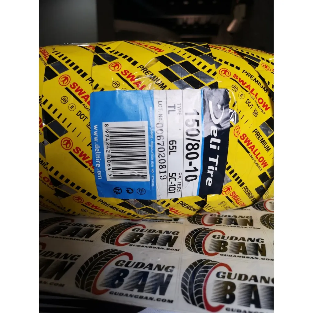 Rekomendasi Ban Tubeless Murah tapi Berkualitas