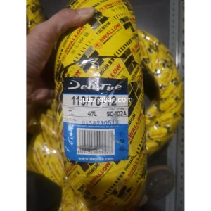 Ban Motor Swallow SC-102A 110/70-12 Tubeless