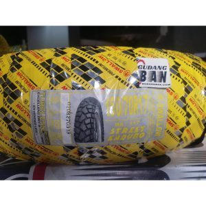Ban Motor Swallow SB-117 150/70-17 Tubeless