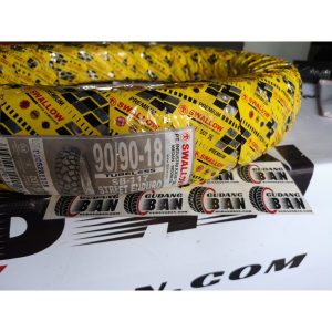 Ban Motor Swallow SB-117 90/90-18 Tubeless
