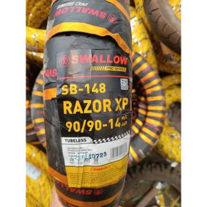 Ban Motor Swallow Razor XP SB-148 90/90-14
