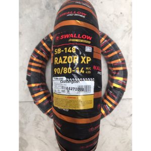 Ban Motor Swallow Razor XP SB-148 90/80-14