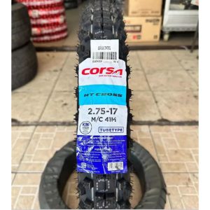 Ban Motor Swallow X-Cross 275-17