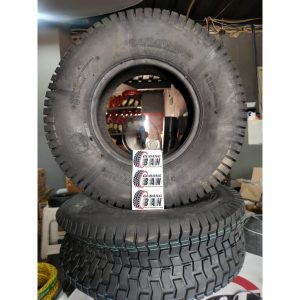 ban luar ATV 18 x 6.50 Ring 8 , 18 6.5 8 bisa untuk Buggy Trike Golf modif depan