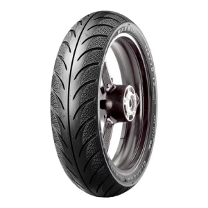 Ban Motor Maxxis Diamond 100/80-14 Tubeless