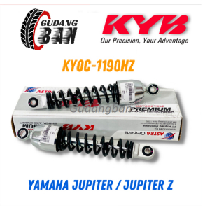 [KYOC-1190HZ] SHOCK BREAKER KAYABA PREMIUM Yamaha Jupiter/Z