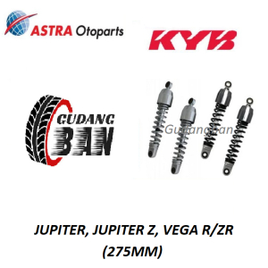 [KYOC-1190Z] SHOCK BREAKER KAYABA PREMIUM Yamaha Jupiter/Z