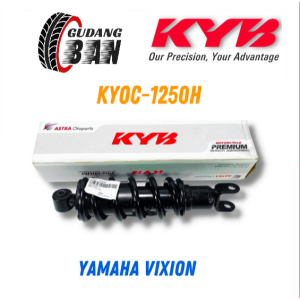 [KYOC-1250H] SHOCK BREAKER KAYABA PREMIUM Yamaha V-ixion