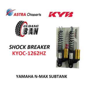[KYOC-1262HZ] SHOCK BREAKER KAYABA PREMIUM Yamaha NMAX SUBTANK