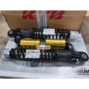 [KYOC-1272HZ] SHOCK BREAKER KAYABA PREMIUM Yamaha AEROX SUBTANK