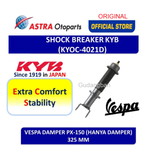 [KYOC-4021D] SHOCK BREAKER KAYABA PREMIUM Vespa Damper PX-150