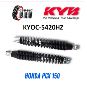 [KYOC-5420HZ] SHOCK BREAKER KAYABA PREMIUM Honda PCX 150