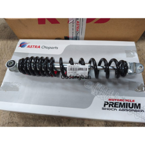 [KYOS-51130H] SHOCK BREAKER KAYABA PREMIUM OS Honda New Beat Scoopy 320mm
