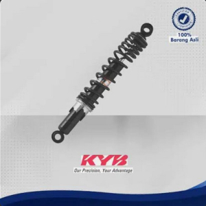 [KYOS-61040HZ] SHOCK BREAKER KAYABA PREMIUM OS Yamaha RX Universal Type