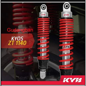 [KYOS-FF1080HZ] SHOCK BREAKER KAYABA ZETO FRONT FORK Yamaha N-Max