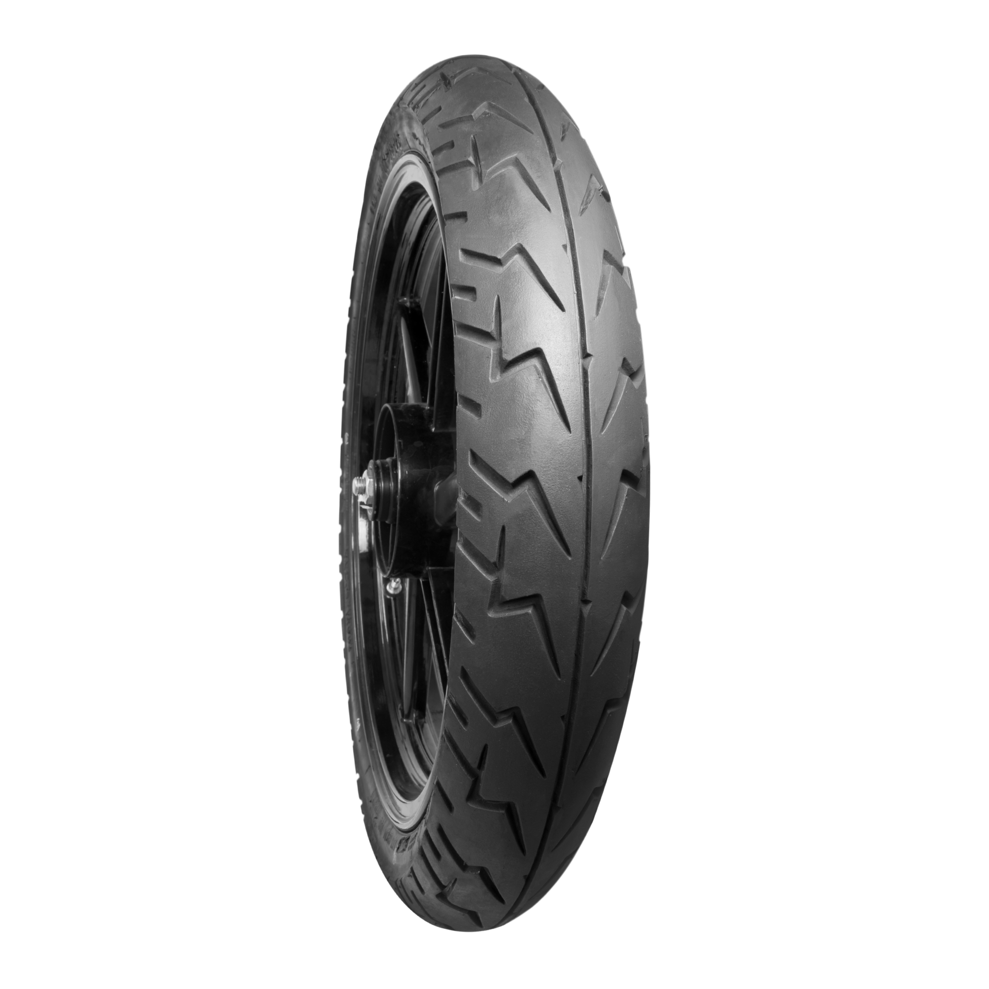 Ban Motor Mizzle M700 100/80-17 Tubeless