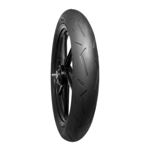 Ban Motor Mizzle MR01 90/80-17 Tubeless
