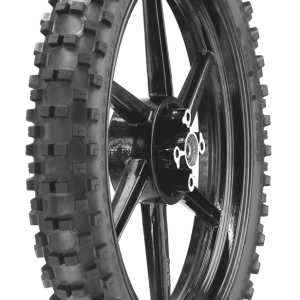 Ban Luar Motor Corsa MT Cross 2.75-17 Tubetype