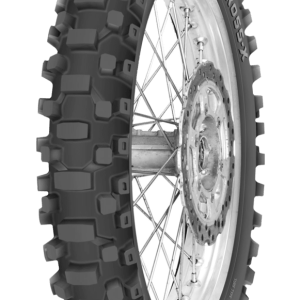 Ban Luar Motor Corsa MT Cross-X 90/100-14 Tubetype